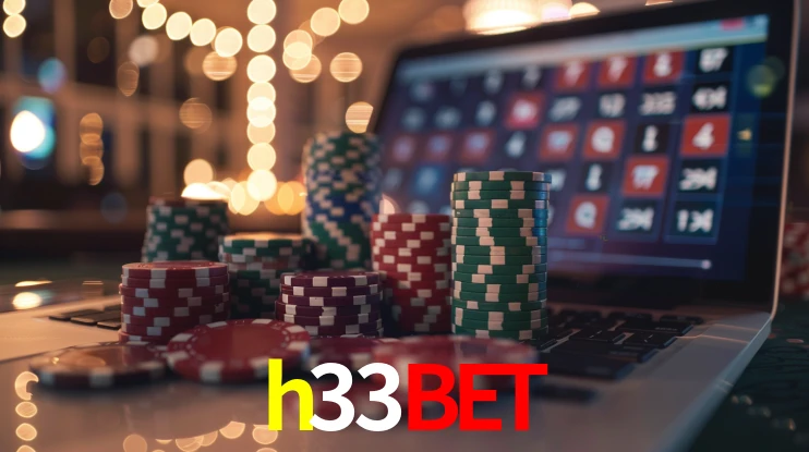 Account Benefits h33bet