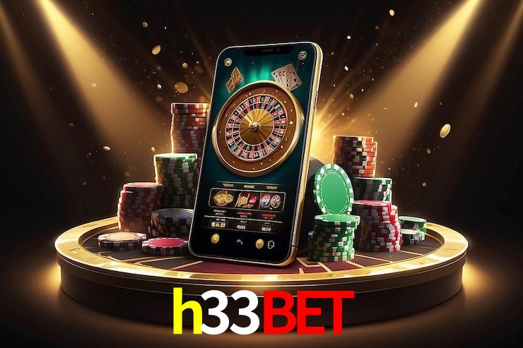 Jogos de Slot h33bet