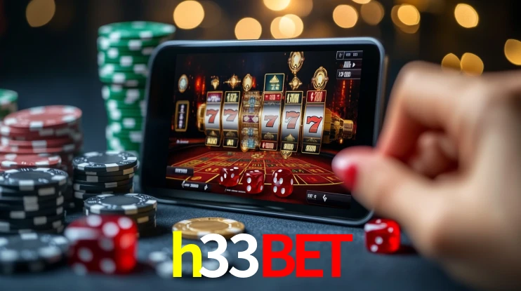Tournaments h33bet