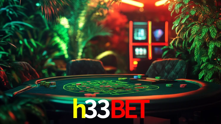 VIP Casino h33bet
