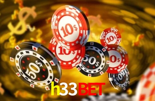 Bônus Diários h33bet