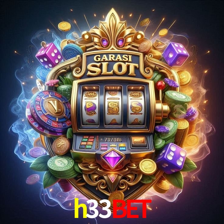 Casino Ao Vivo h33bet
