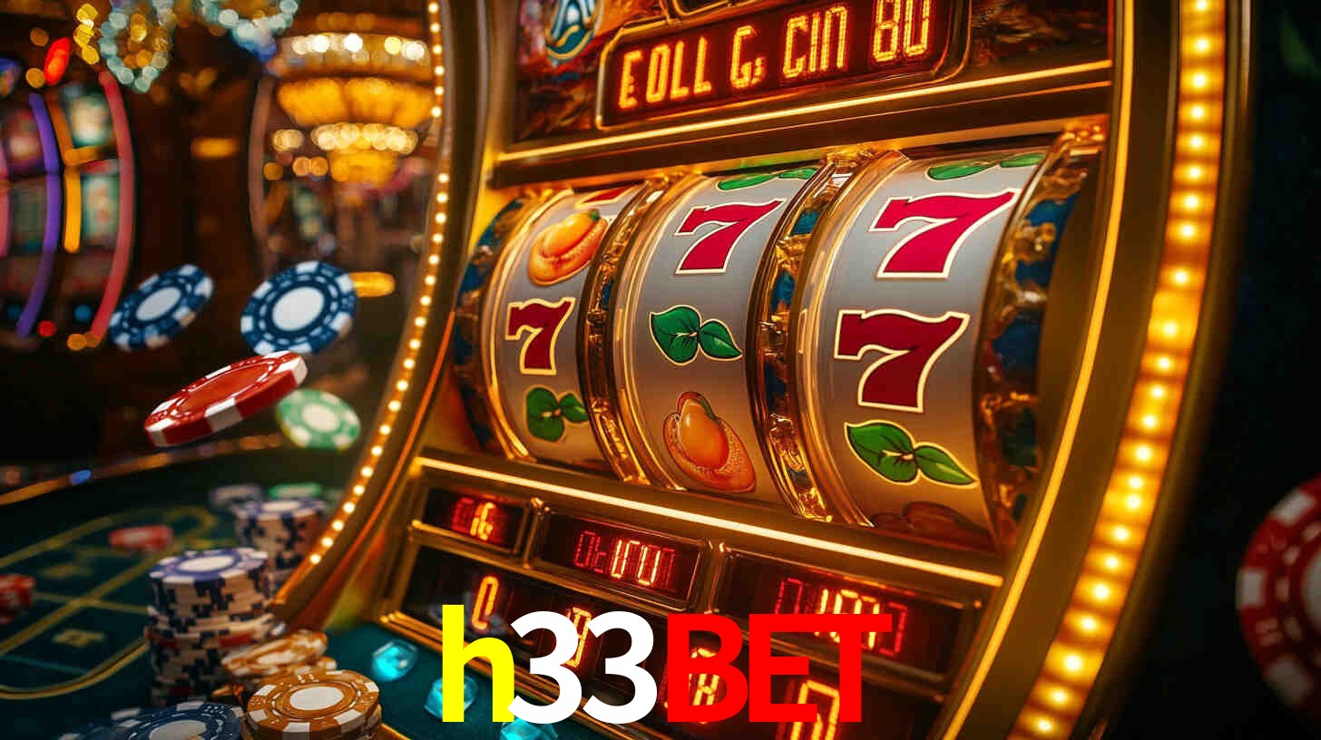 Daily Bonuses h33bet