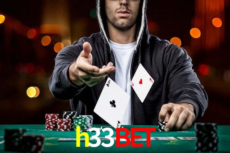 Bônus Generosos e Exclusivos no h33bet para Você!