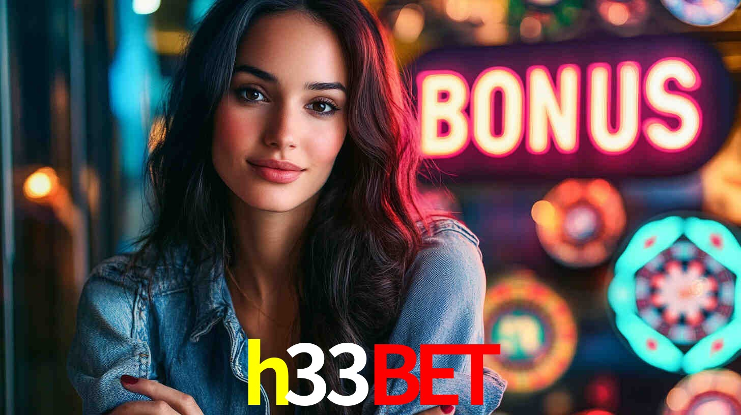 h33bet: Seu Cassino Premiado com Pagamentos Rápidos