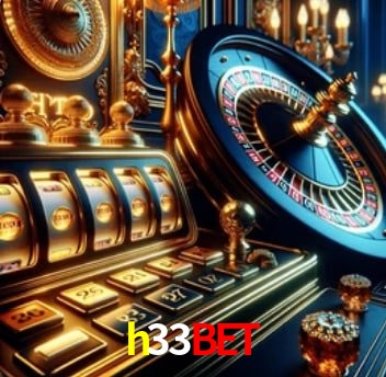 Jogos Exclusivos h33bet