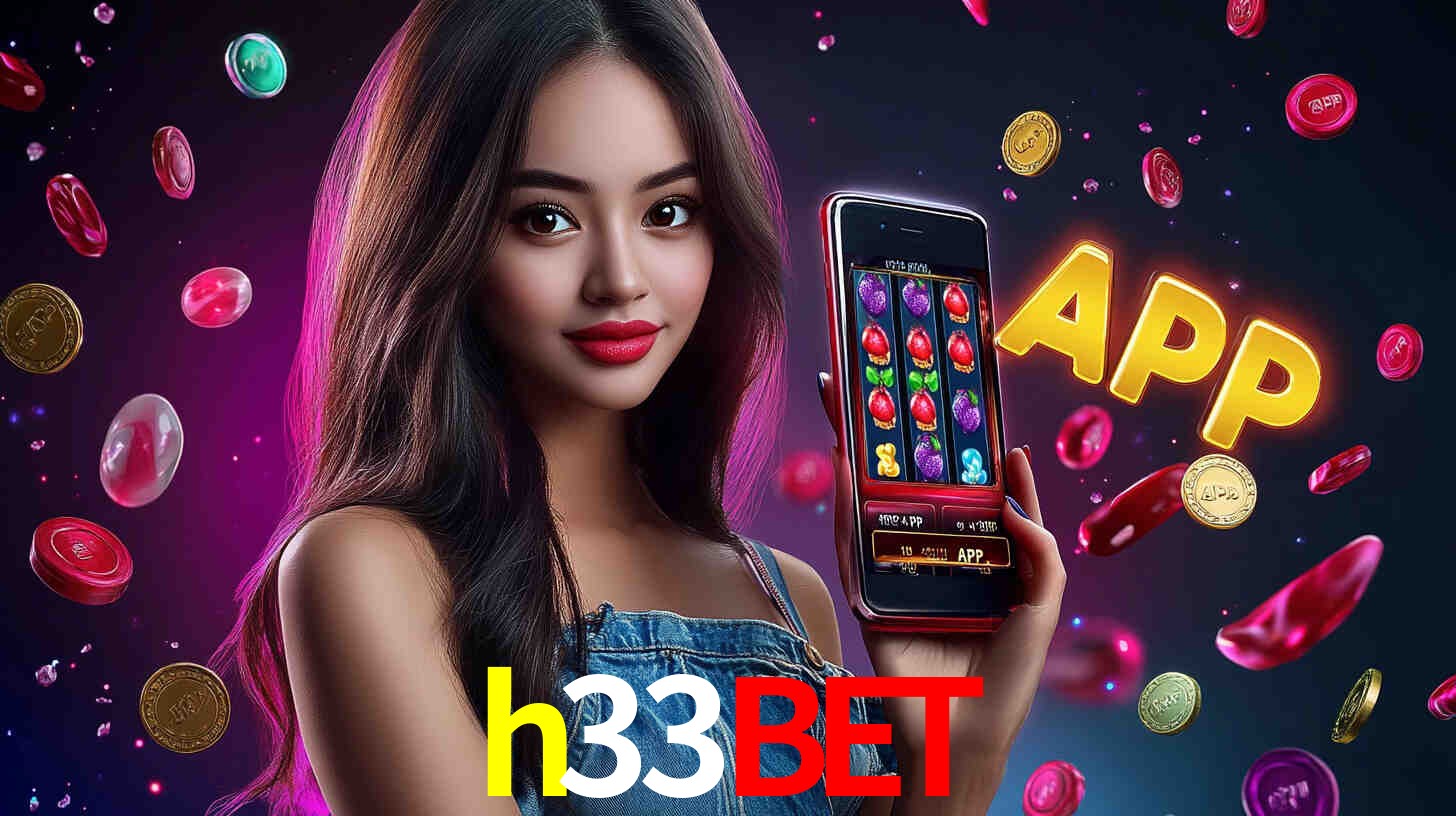 Desvendando o Mundo dos Jogos Virtuais na h33bet