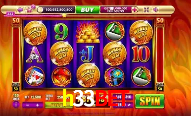 A Emoção da Loteria na h33bet: Uma Chance de Mudança de Vida