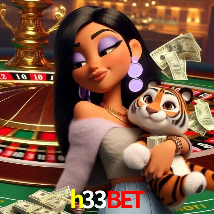 Experiência VIP h33bet
