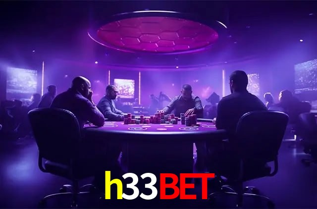A Popularidade dos Caça-Níqueis no h33bet