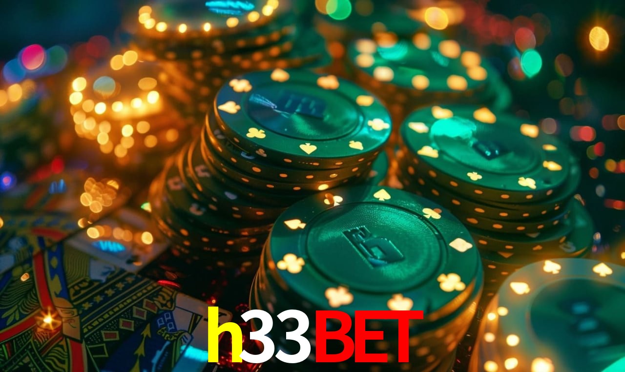 Programa VIP h33bet