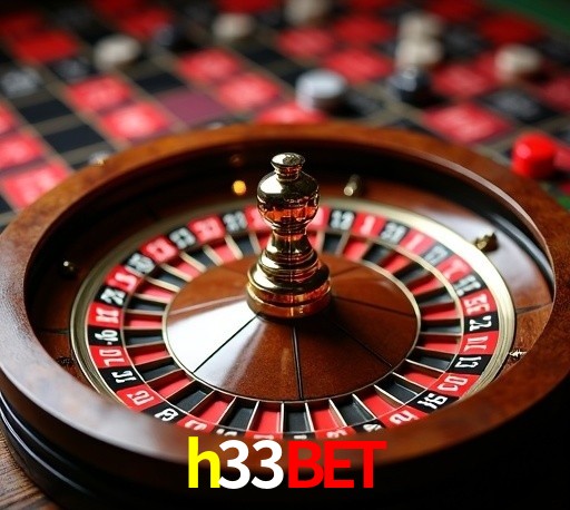 Sistemas de Segurança h33bet