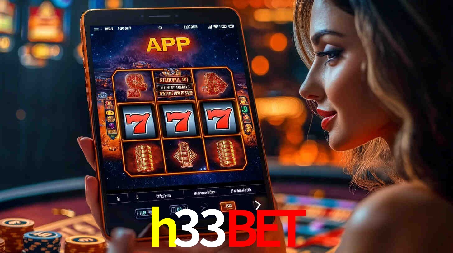 h33bet: Seu Especialista em Apostas Esportivas Brasileiras