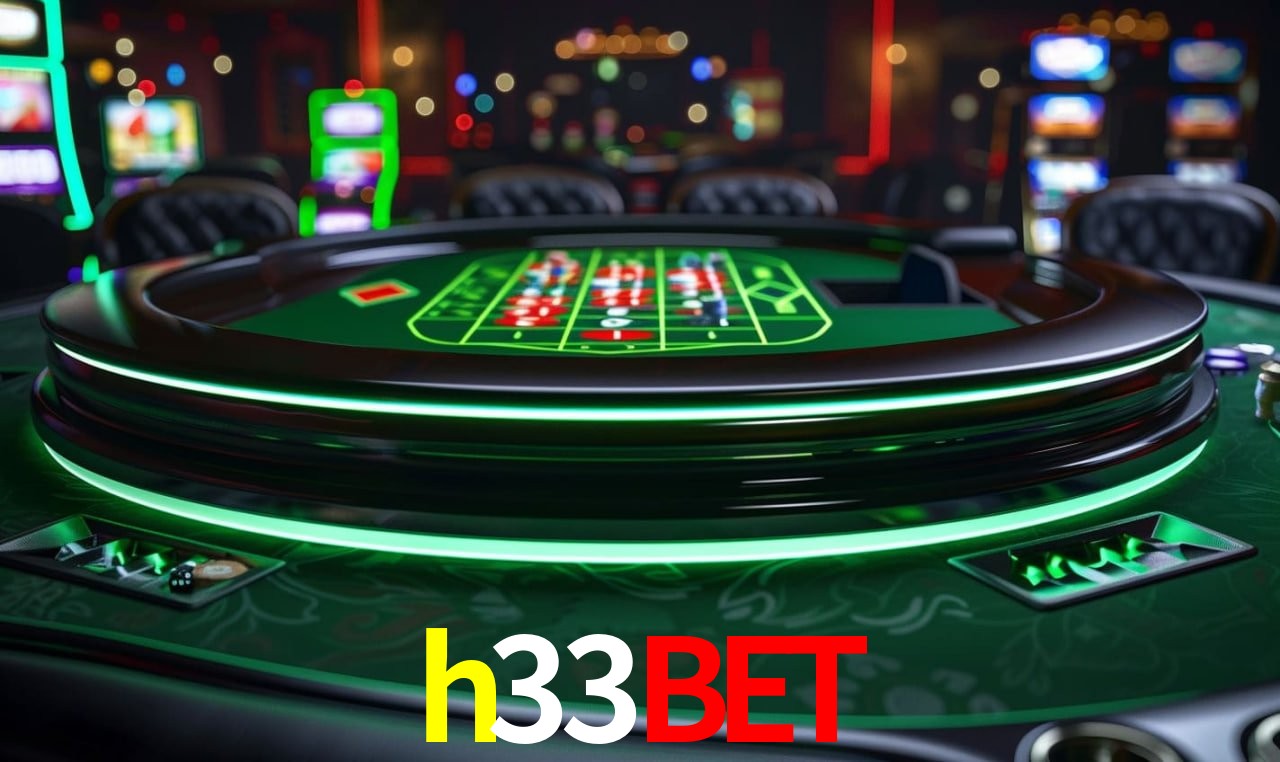 Exclusive Offers h33bet