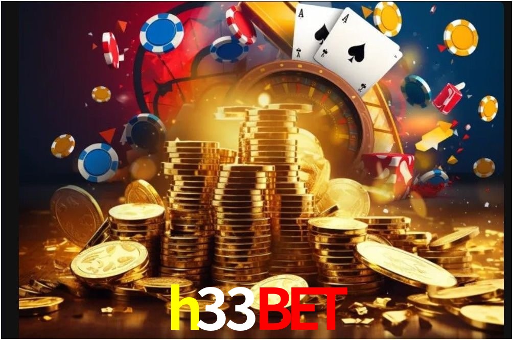 Explorando a Categoria de Eventos em Apostas na h33bet