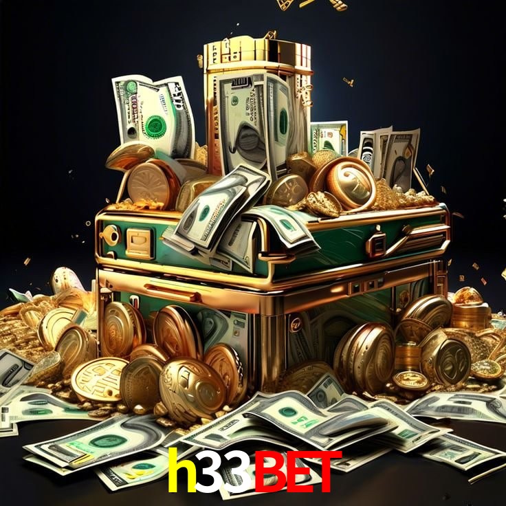 Casino VIP h33bet
