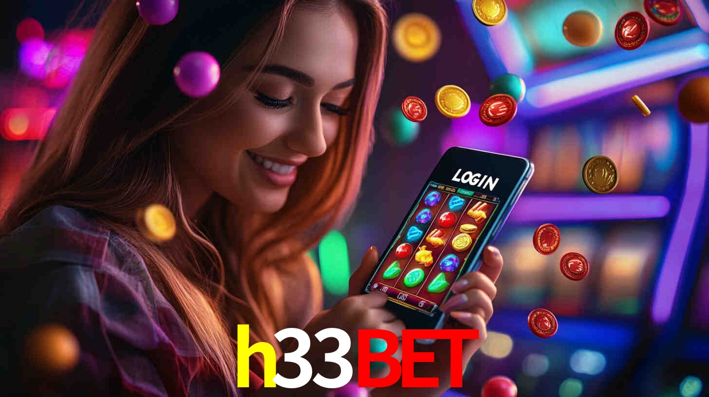 h33bet app