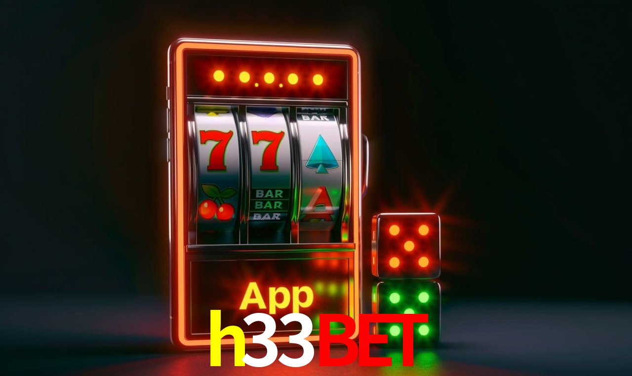 Apostas de Futebol h33bet