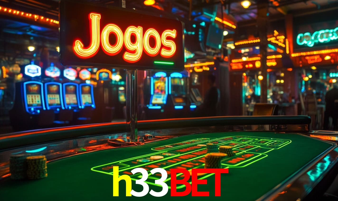 Recursos de Bônus h33bet