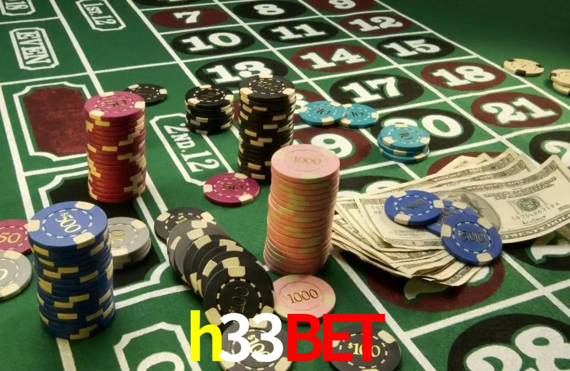 Player Reviews h33bet