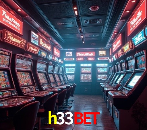 Integração de APIs h33bet
