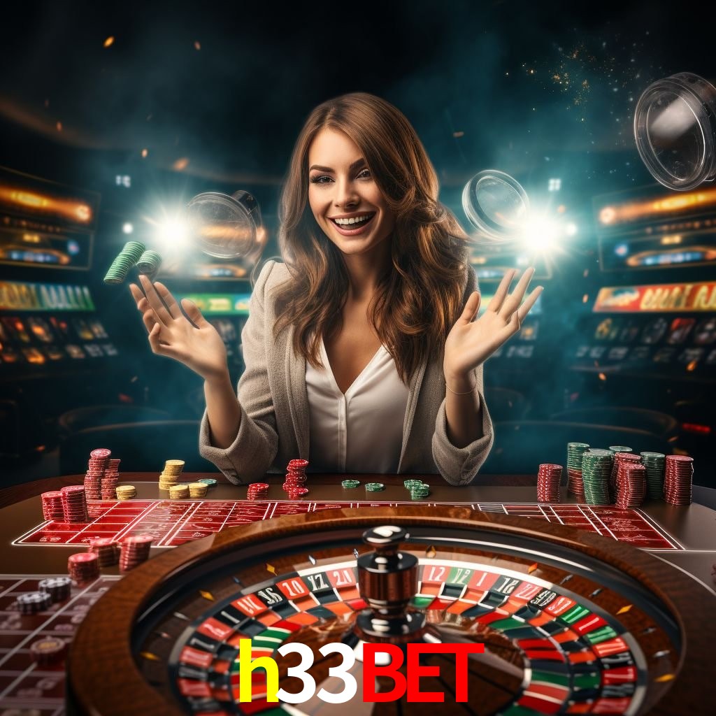 Explore as vantagens do h33bet: serviço profissional e confiabilidade