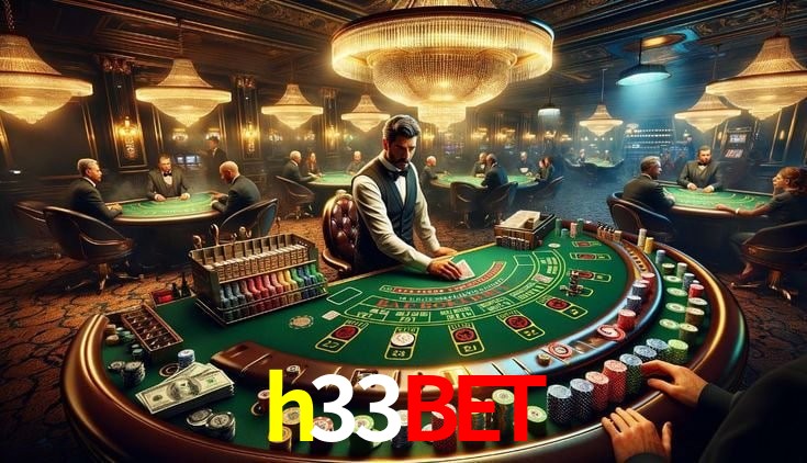 Bonus Features h33bet