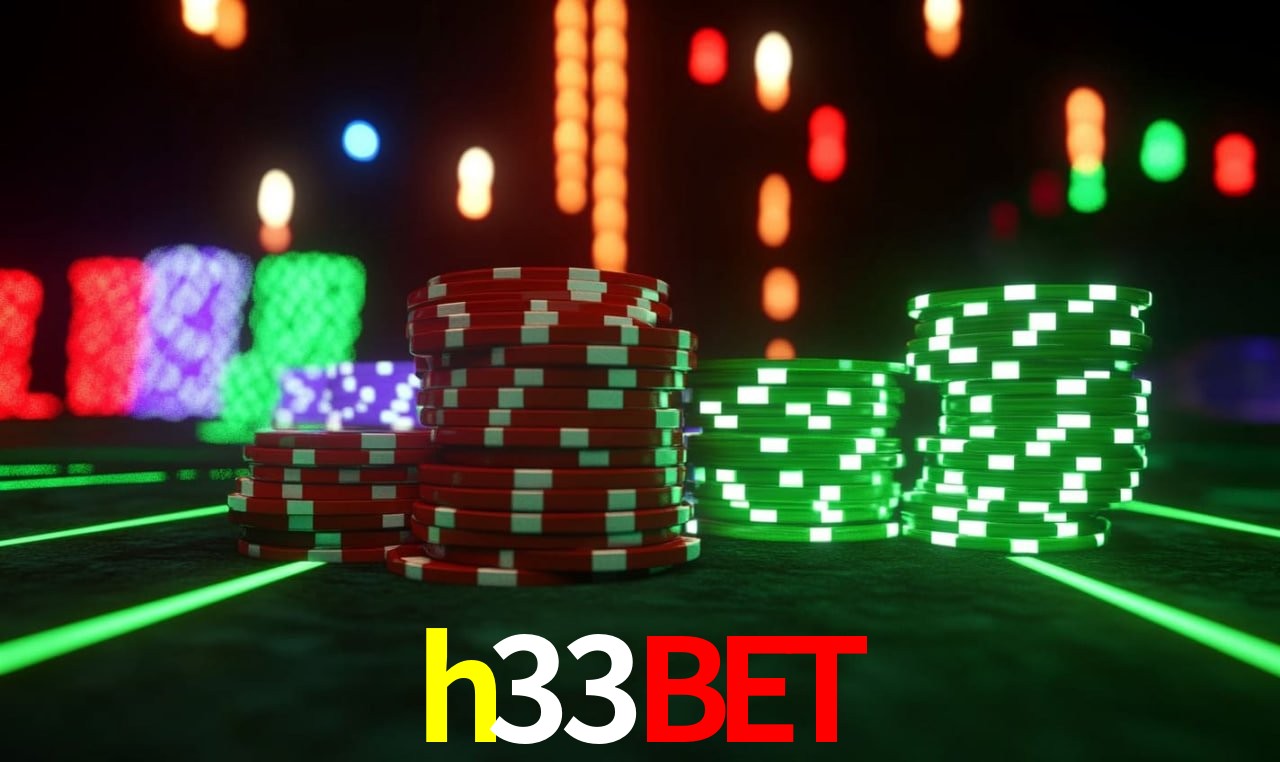 Game Statistics h33bet