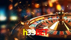 Design Responsivo h33bet