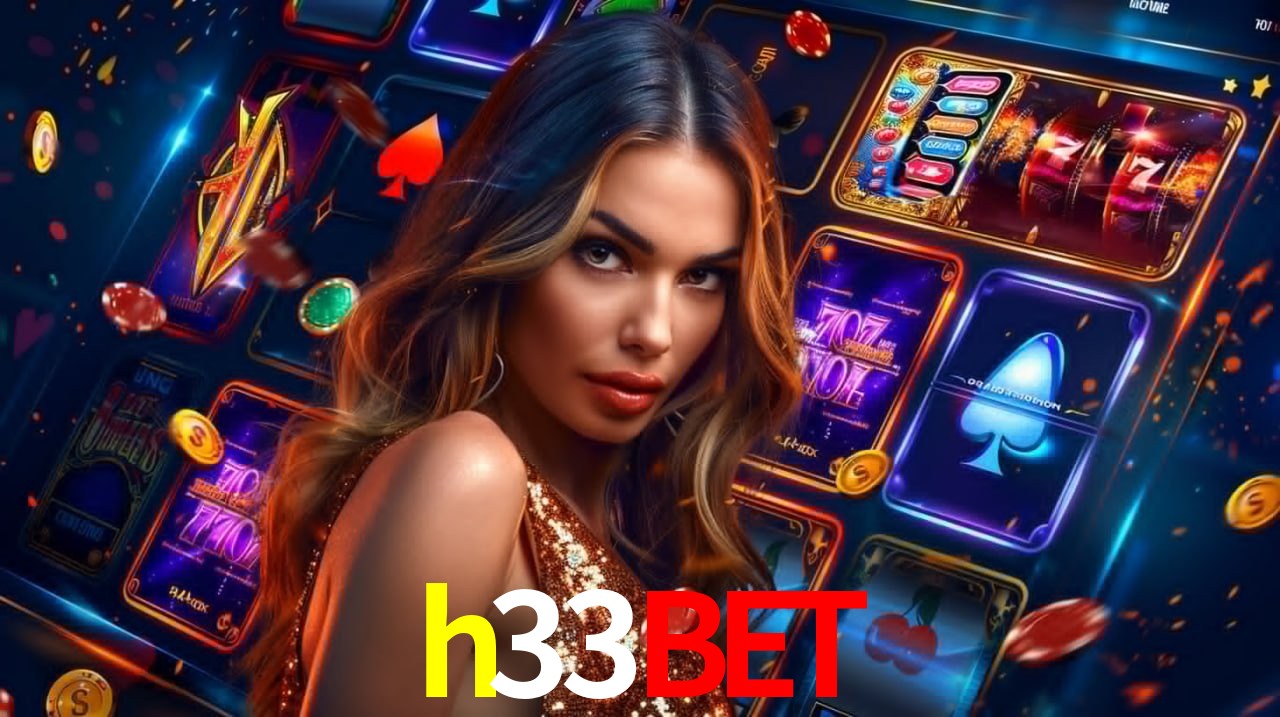 Descubra a Essência do h33bet: Nossa História e Compromissos