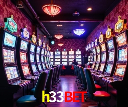 Ofertas Exclusivas h33bet
