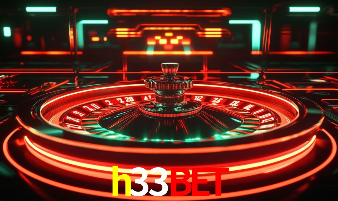Apostas Esportivas na h33bet: Um Guia Completo