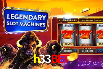 A Emoção da Loteria na h33bet: Uma Chance de Mudança de Vida