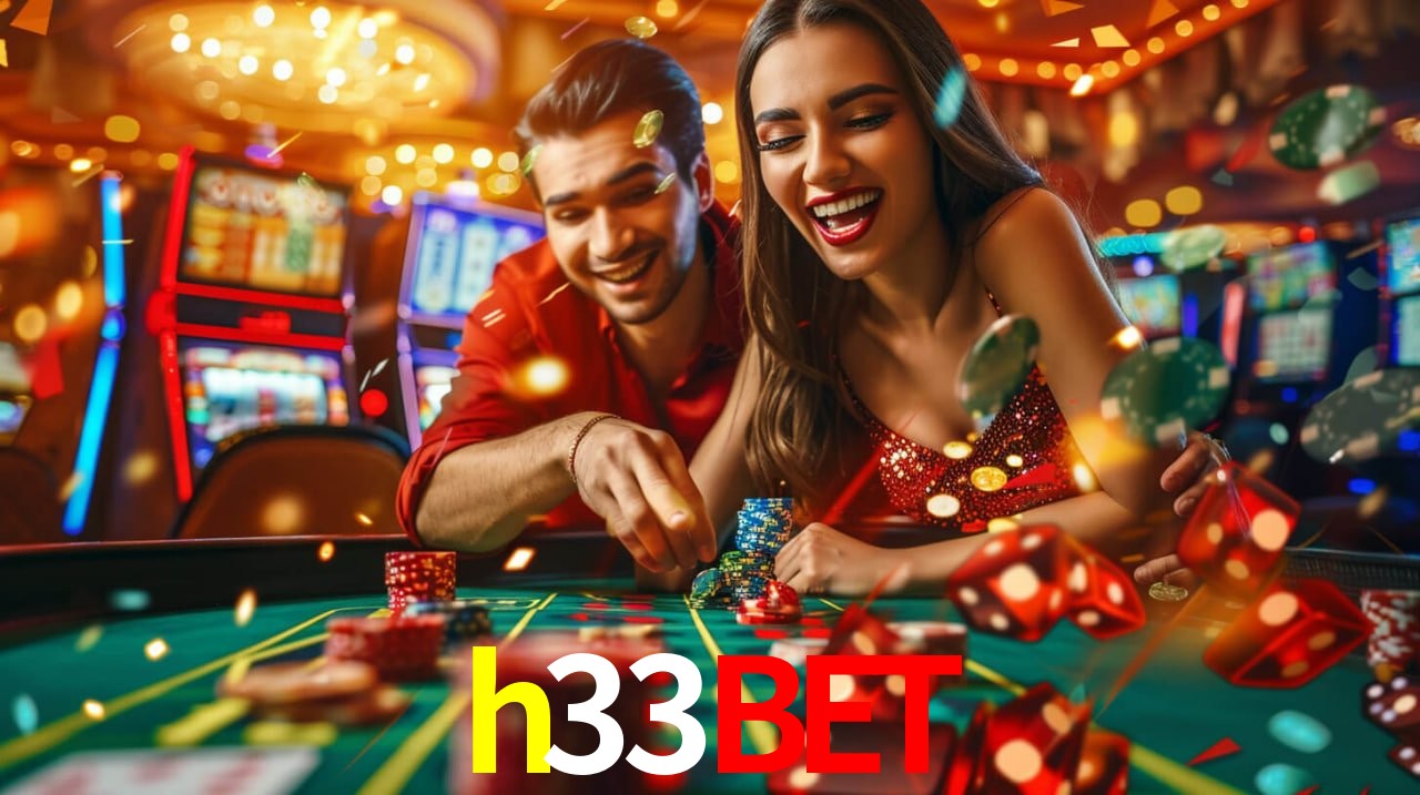 Diretório de Jogos h33bet