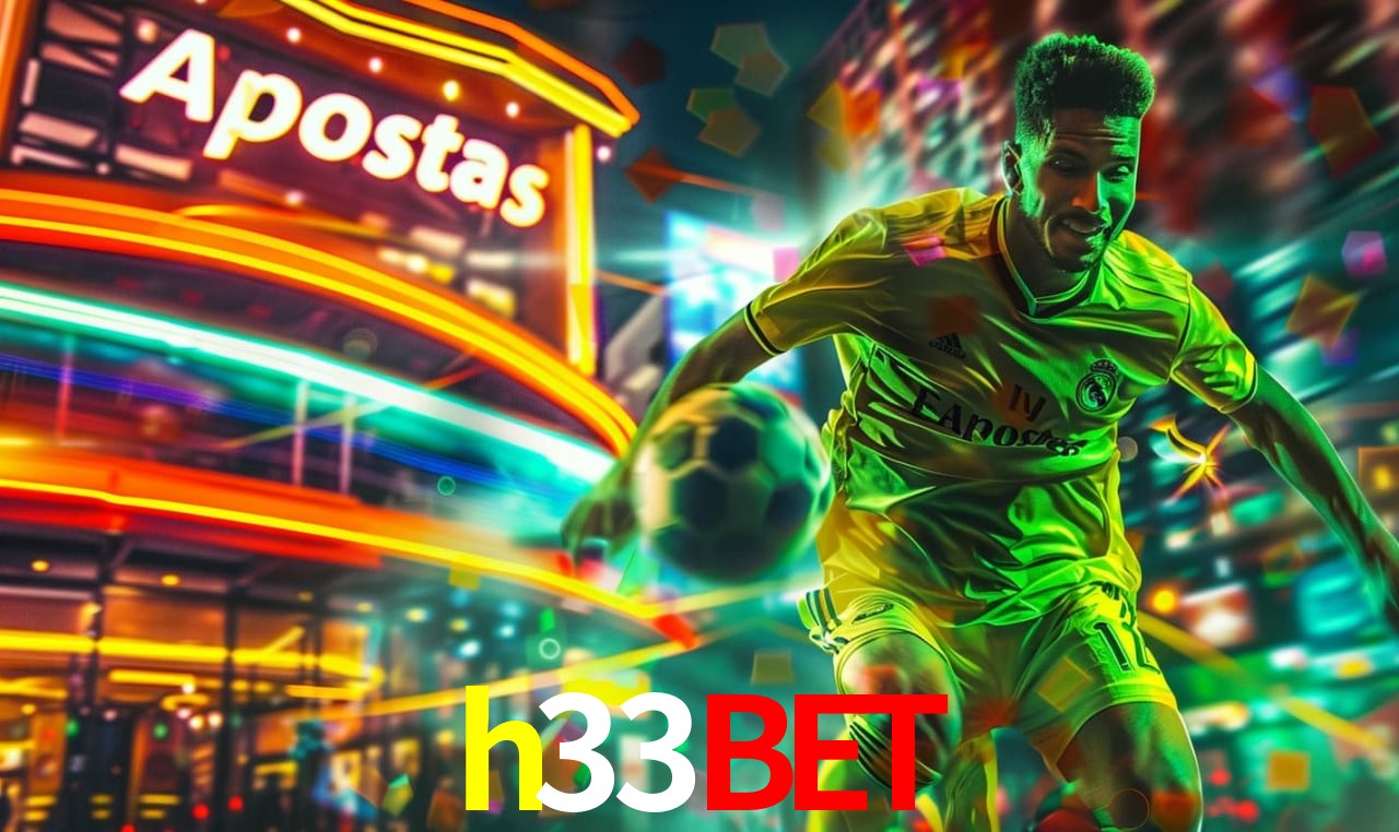 Estatísticas Esportivas h33bet
