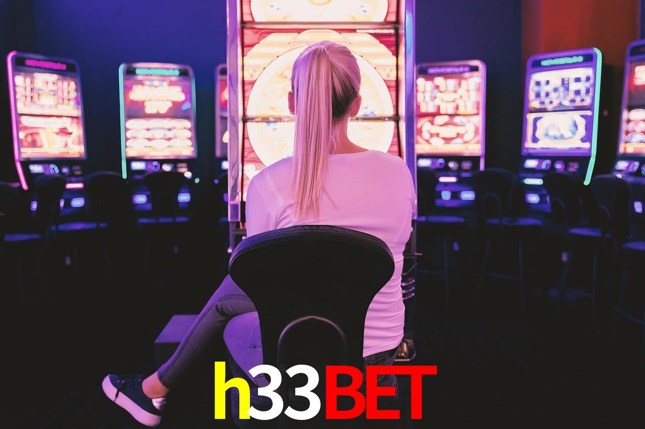 Games Directory h33bet