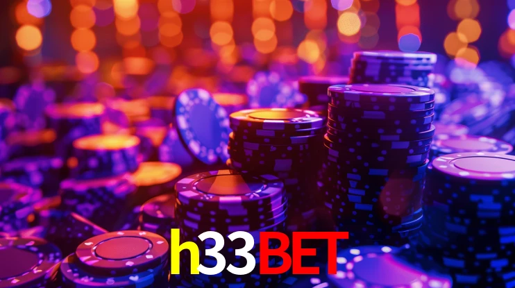 h33bet: A Experiência de Casino com Jogos de Mesa ao Vivo