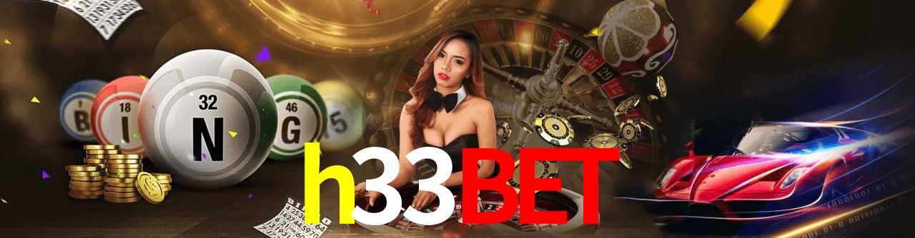 Promoções Sazonais h33bet