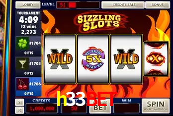 Desvendando o Mundo dos Jogos Virtuais na h33bet