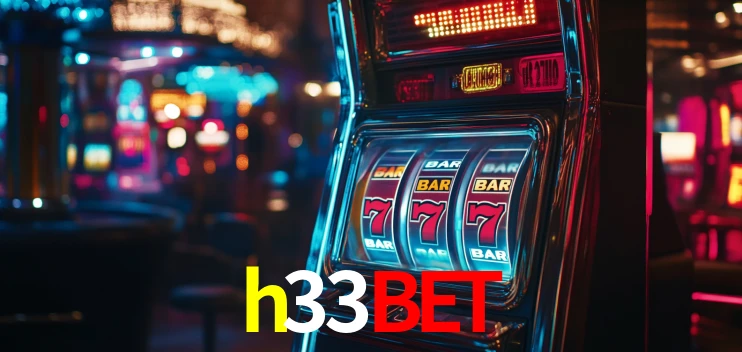 Live Casino h33bet