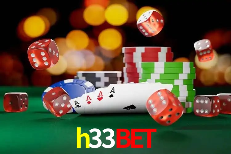 Experiência VIP h33bet