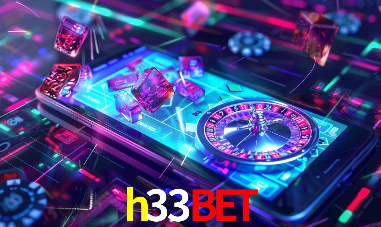 Mesa de Blackjack h33bet