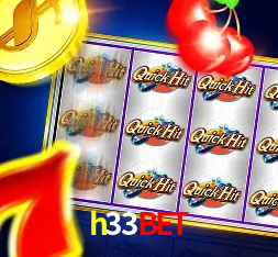 A Experiência Imersiva dos Cassinos Ao Vivo no h33bet