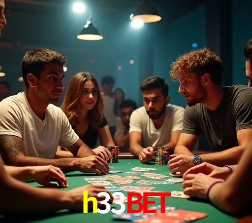 Promoção Relâmpago h33bet