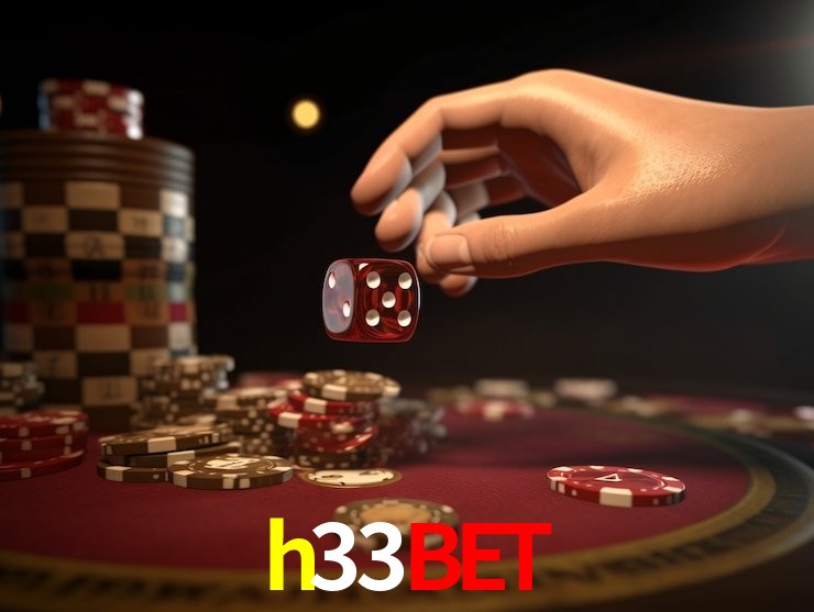 Estatísticas h33bet