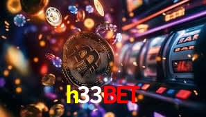 Descubra a Essência do h33bet: Nossa História e Compromissos