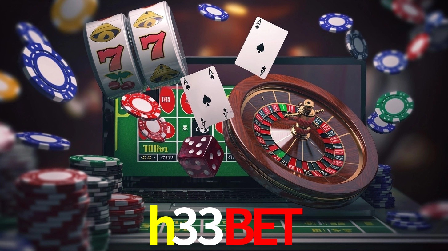 Premium Interface h33bet