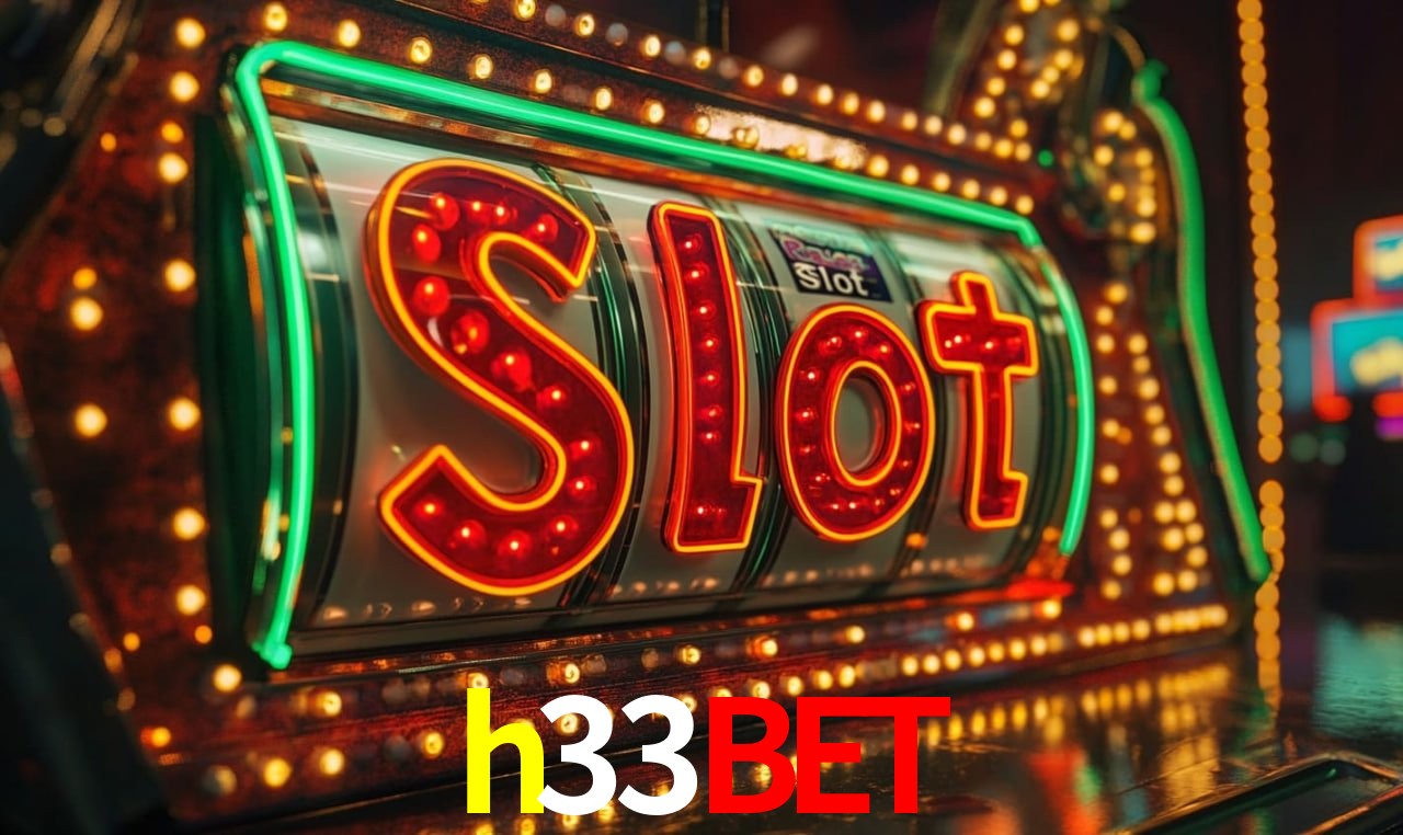 Login Seguro h33bet
