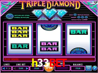 Descubra o Mundo do Cassino Online com h33bet