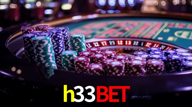 Blackjack Table h33bet
